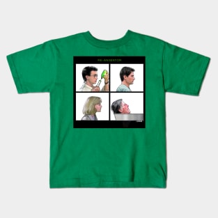 Re-Animator Kids T-Shirt